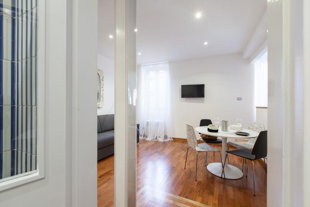 Urbana Lodge, Monti * Rom
